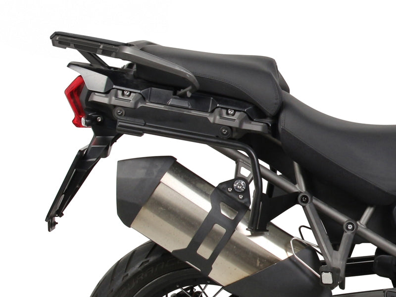 SHAD 3P Pannier Rack for Triumph Tiger 1200 Explorer XC (17-21)