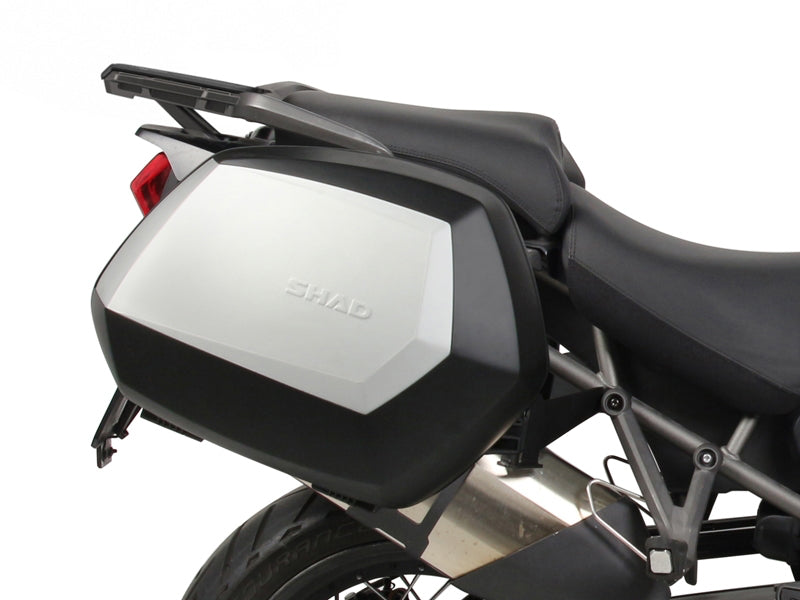 SHAD 3P Pannier Rack for Triumph Tiger 1200 Explorer XC (17-21)