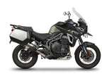 SHAD 3P Pannier Rack for Triumph Tiger 1200 Explorer XC (17-21)