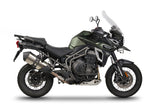 SHAD 3P Pannier Rack for Triumph Tiger 1200 Explorer XC (17-21)
