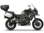 SHAD 3P Pannier Rack for Triumph Tiger 1200 Explorer XC (17-21)