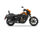 SHAD 3P Pannier Rack for UM Renegade Comando/Sports S/Vegas 125 (19-26)