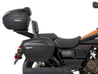 SHAD 3P Pannier Rack for UM Renegade Comando/Sports S/Vegas 125 (19-26)