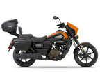 SHAD 3P Pannier Rack for UM Renegade Comando/Sports S/Vegas 125 (19-26)