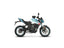 SHAD Click System Tank Bag Kit for Voge 125R (23-26)