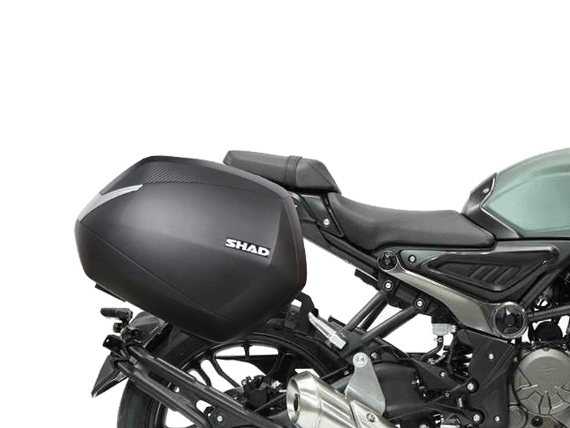 SHAD 3P Pannier Rack for Voge 300AC (20-26)