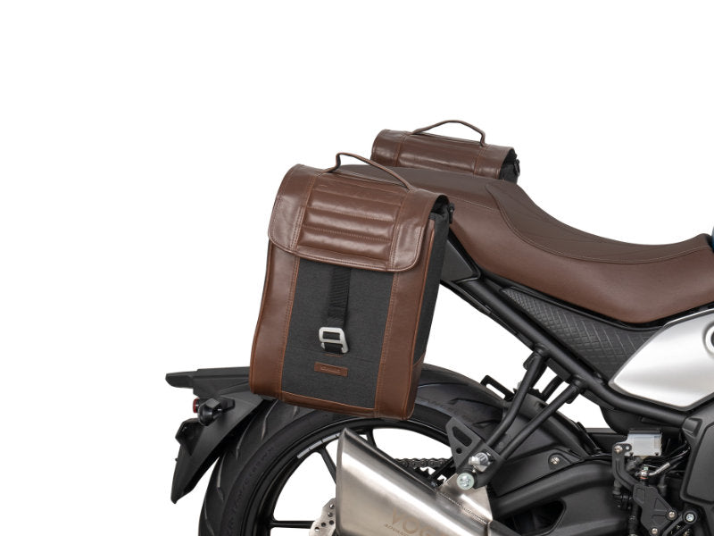 SHAD SR Pannier Rack for Voge AC525X (23-26)