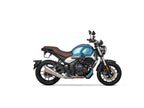 SHAD SR Pannier Rack for Voge AC500 (21-26)