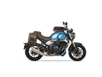 SHAD SR Pannier Rack for Voge AC500 (21-26)