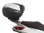 SHAD Top Box Rack for Piaggio Beverly 400 (21-26)