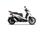 SHAD Top Box Rack for Piaggio Beverly 300 (21-26)
