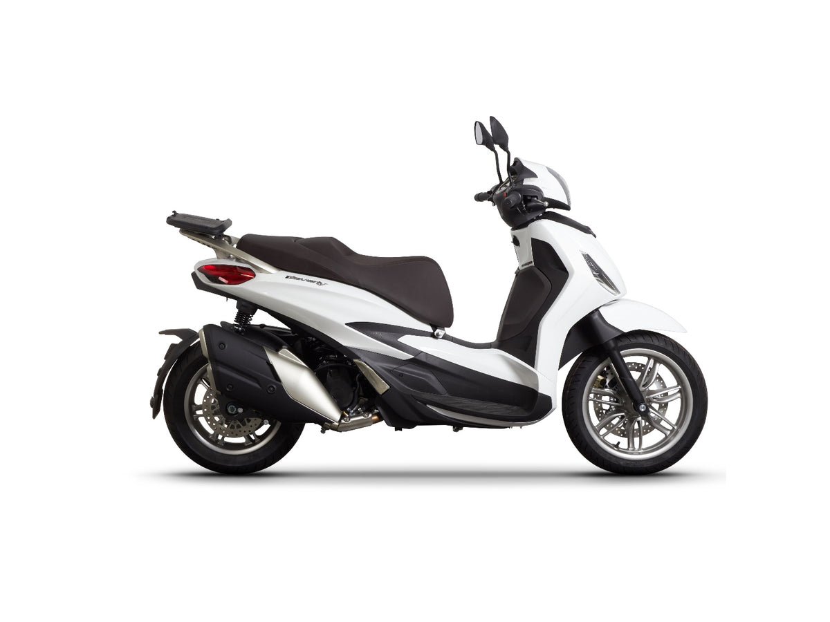 SHAD Top Box Rack for Piaggio Beverly 300 S (21-26)