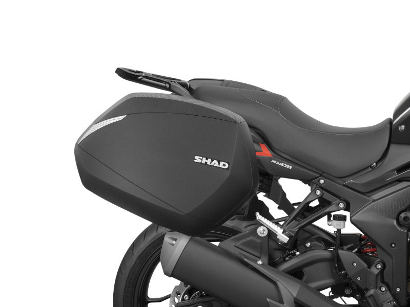 SHAD 3P Pannier Rack for Voge 300DS (21-26)