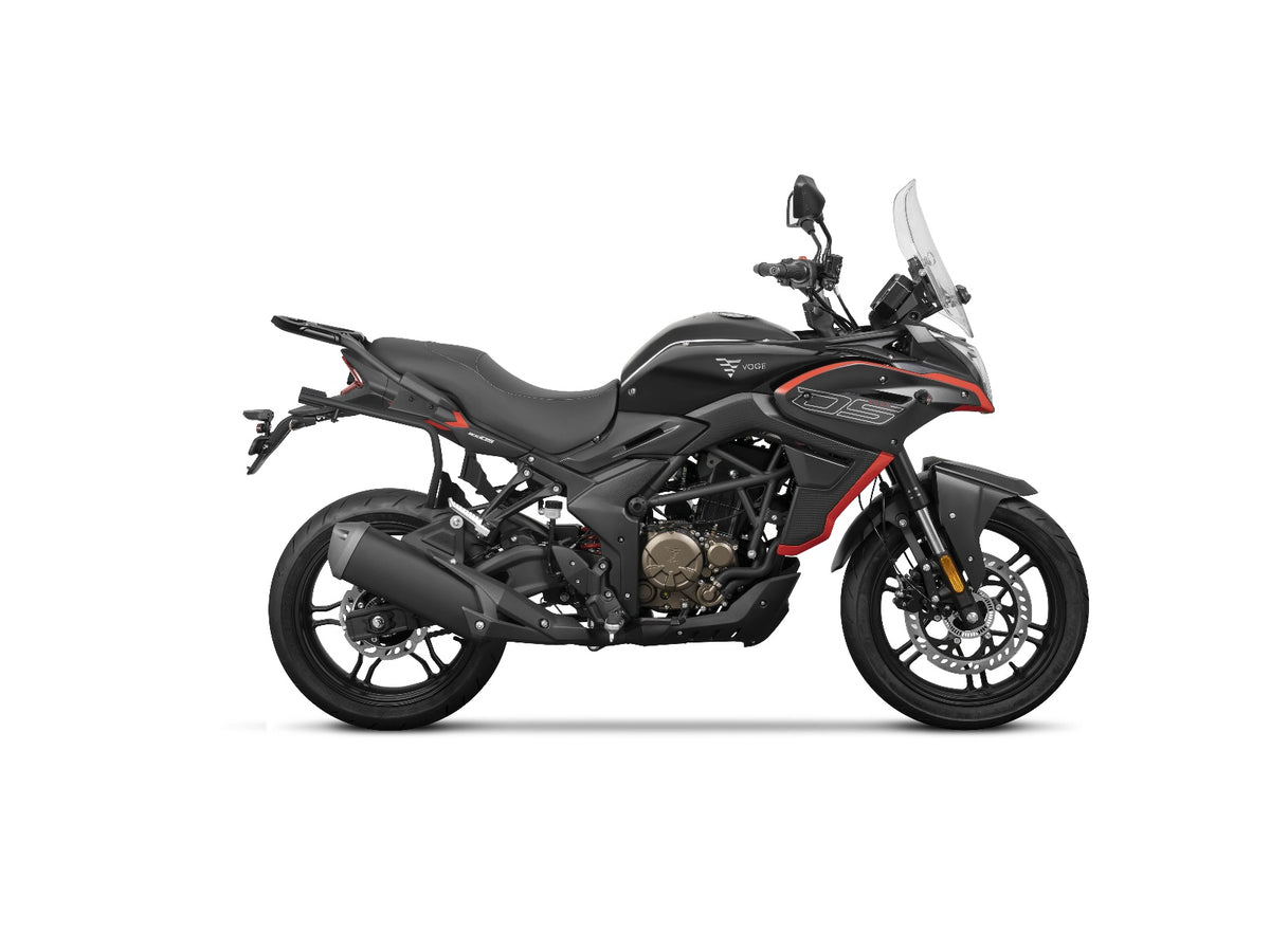 SHAD 3P Pannier Rack for Voge 300DS (21-26)