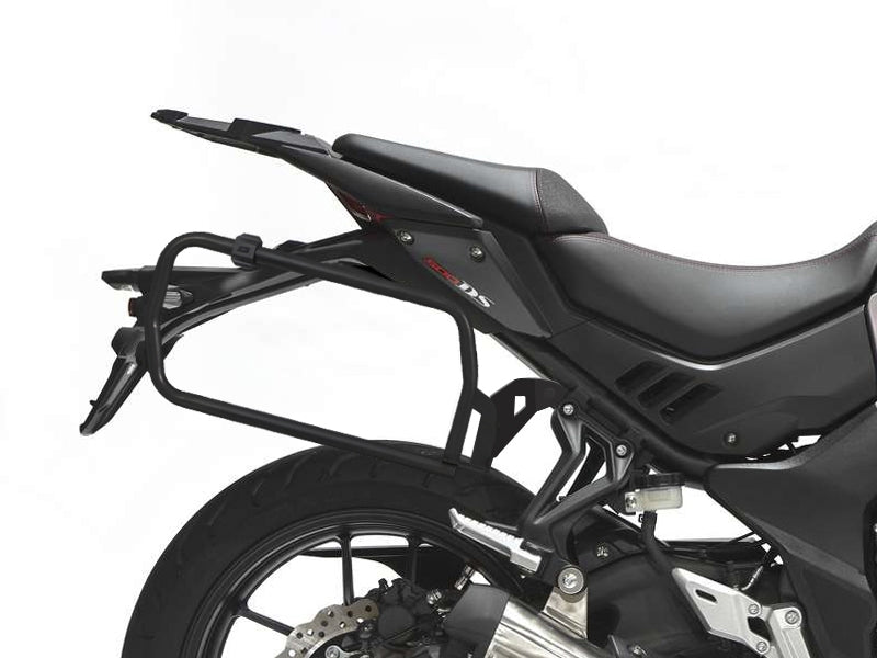 SHAD 4P Pannier Rack for Voge DS500 (20-25)