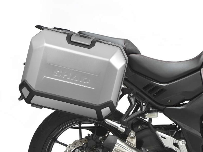 SHAD 4P Pannier Rack for Voge DS500 (20-25)