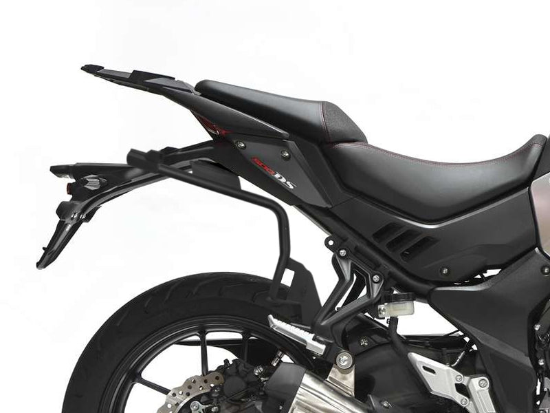 SHAD 3P Pannier Rack for Voge DSX500 (20-26)