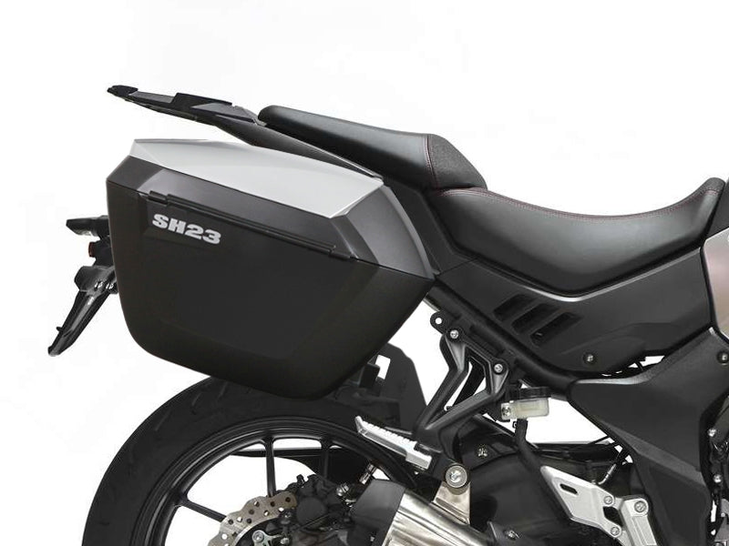 SHAD 3P Pannier Rack for Voge DSX500 (20-26)