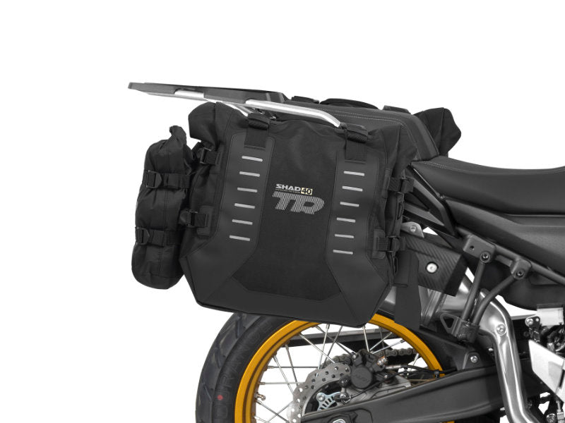 SHAD 4P Pannier Rack for Voge DSX625 (25-26)