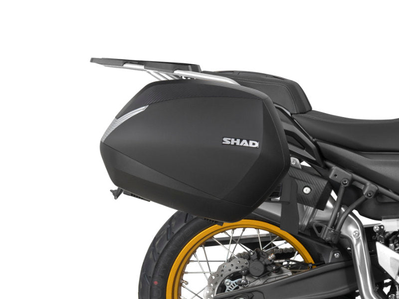 SHAD 3P Pannier Rack for Voge DSX525 (23-26)