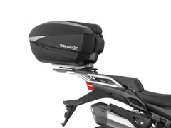 SHAD Top Box Rack for Voge 525DSX (23-25)