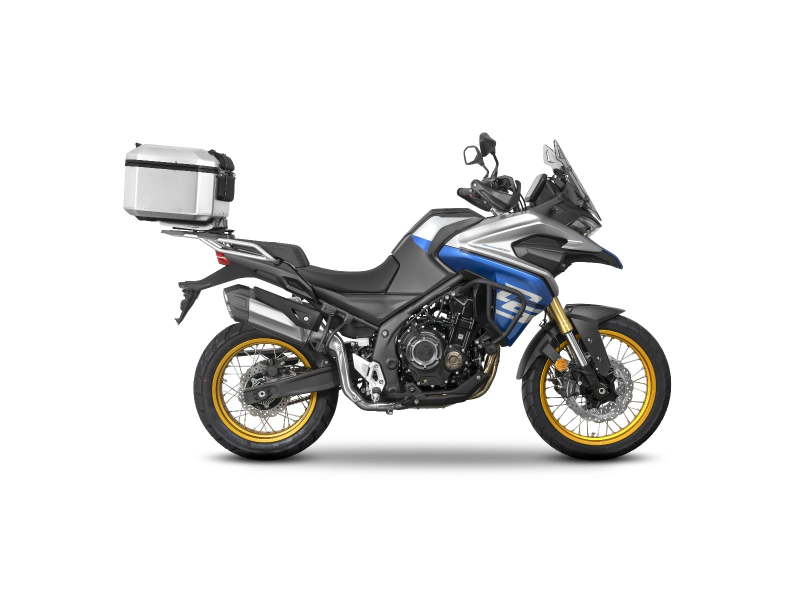 SHAD Top Box Rack for Voge DSX525 (23-26)