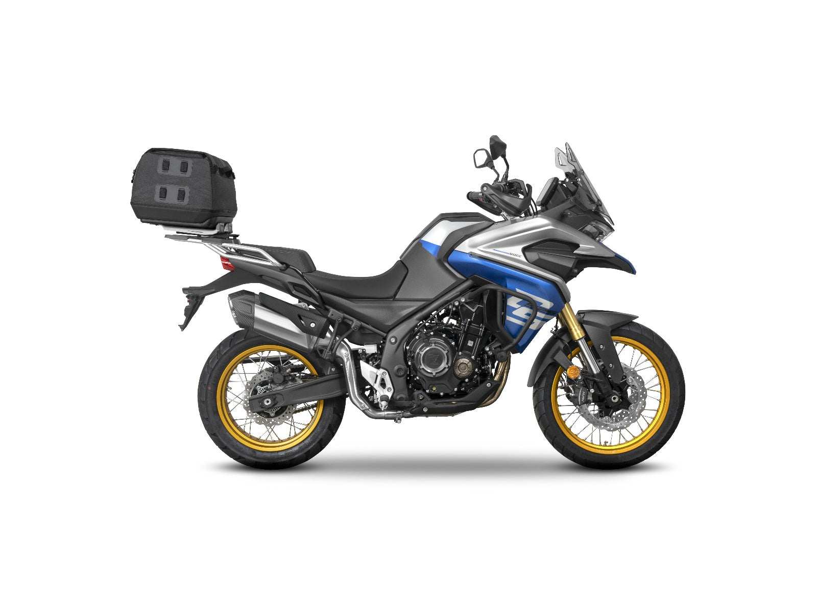 SHAD Top Box Rack for Voge DSX525 (23-26)