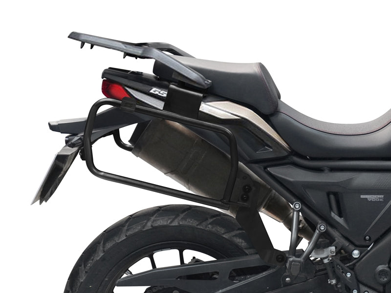 SHAD 4P Pannier Rack for Voge DS650 (21-26)