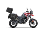 SHAD 4P Pannier Rack for Voge DS650 (21-26)
