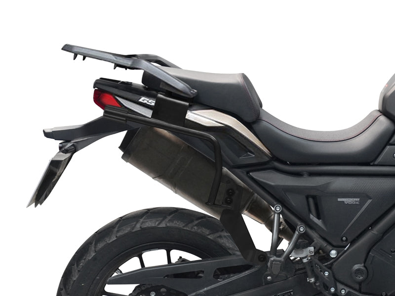 SHAD 3P Pannier Rack for Voge DS650 (21-25)