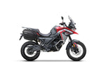SHAD 3P Pannier Rack for Voge DSX650 (21-25)