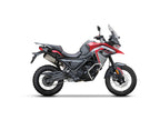 SHAD 3P Pannier Rack for Voge DS650 (21-25)