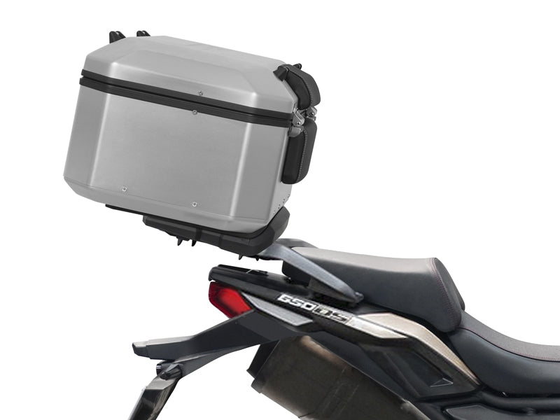 SHAD Top Box Rack for Voge DS650 (21-26)