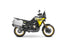 SHAD 4P Pannier Rack for Voge DS800X Rally (25-26)