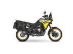 SHAD 4P Pannier Rack for Voge DS800X Rally (25-26)