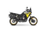 SHAD 4P Pannier Rack for Voge DS800X Rally (25-26)