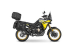 SHAD 4P Pannier Rack for Voge DS800X Rally (25-26)