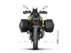 SHAD 3P Pannier Rack for Voge DS800X Rally (25-26)