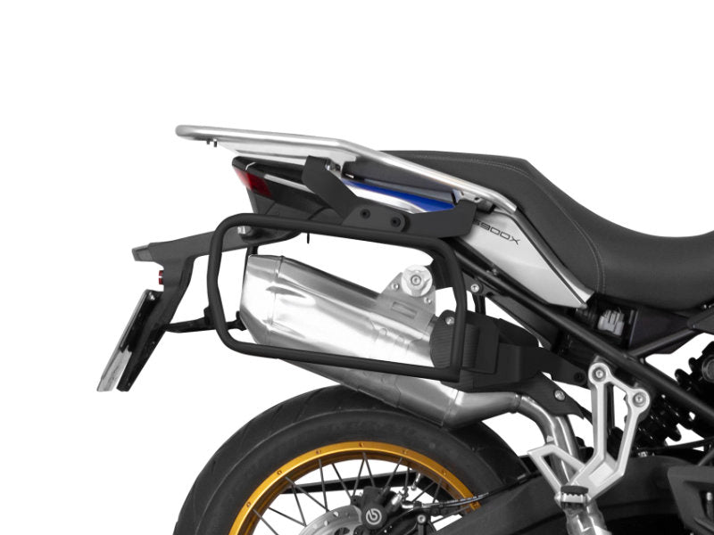 SHAD 4P Pannier Rack for Voge 900DSX (24-25)