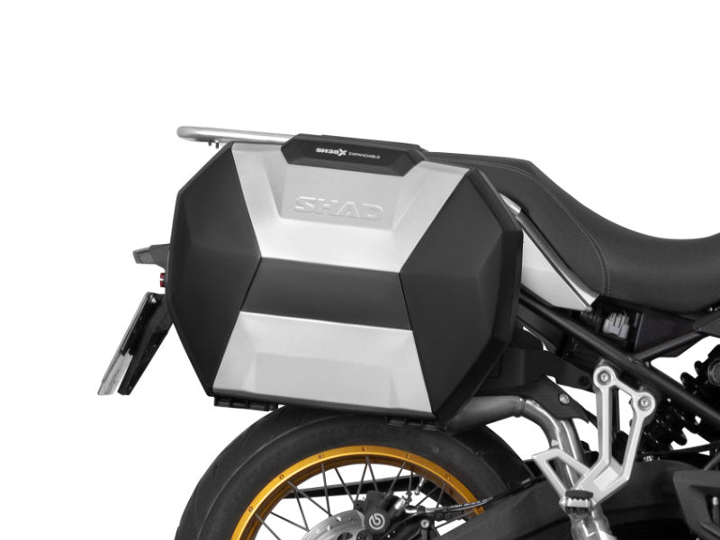 SHAD 4P Pannier Rack for Voge 900DSX (24-25)