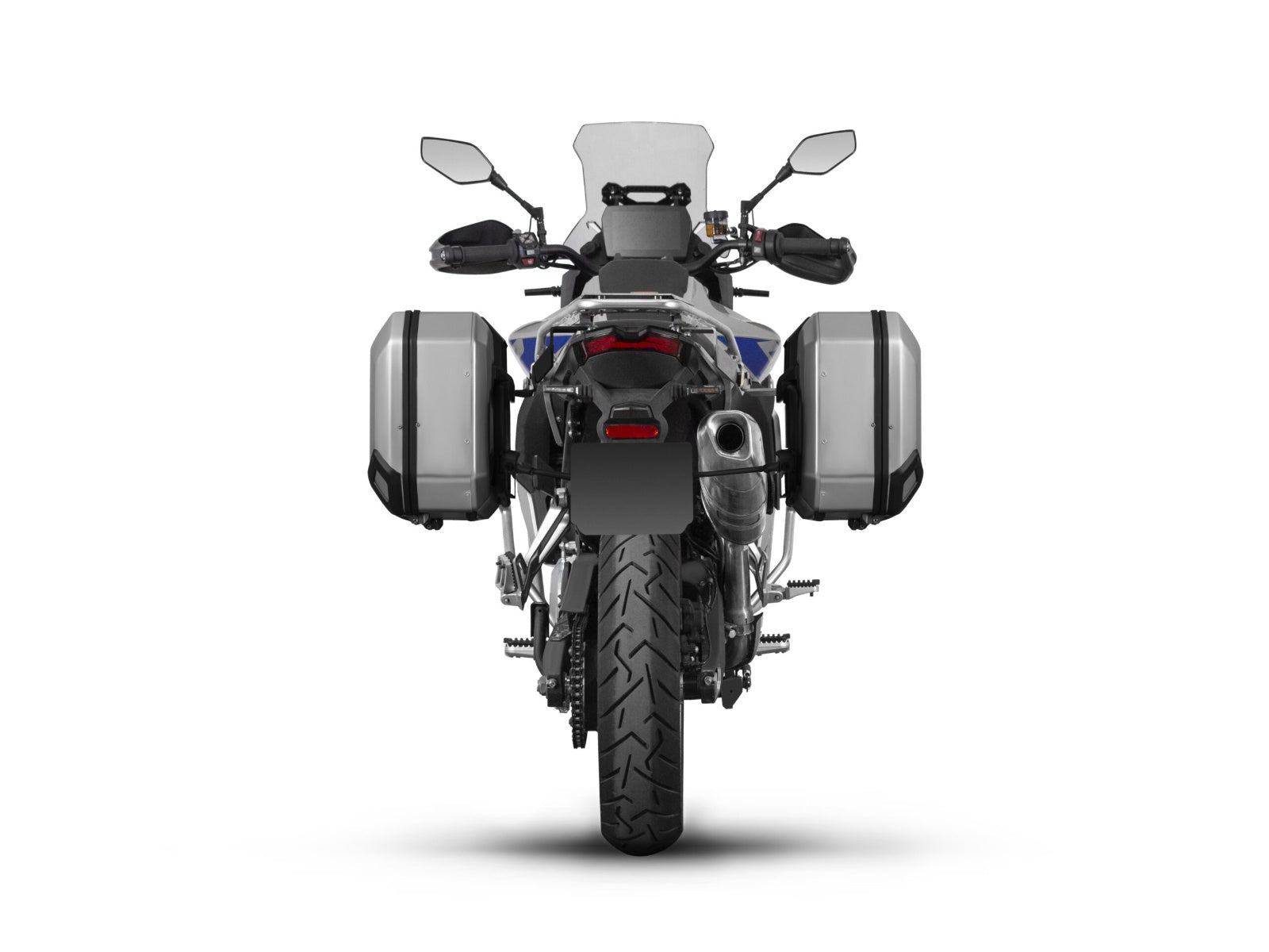SHAD 4P Pannier Rack for Voge DSX900 (24-26)