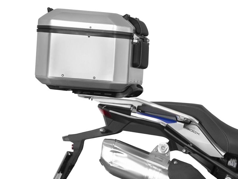 SHAD Top Box Rack for Voge 900DSX (24-25)