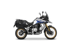 SHAD 3P Pannier Rack for Voge 900DSX Black Knight (24-25)