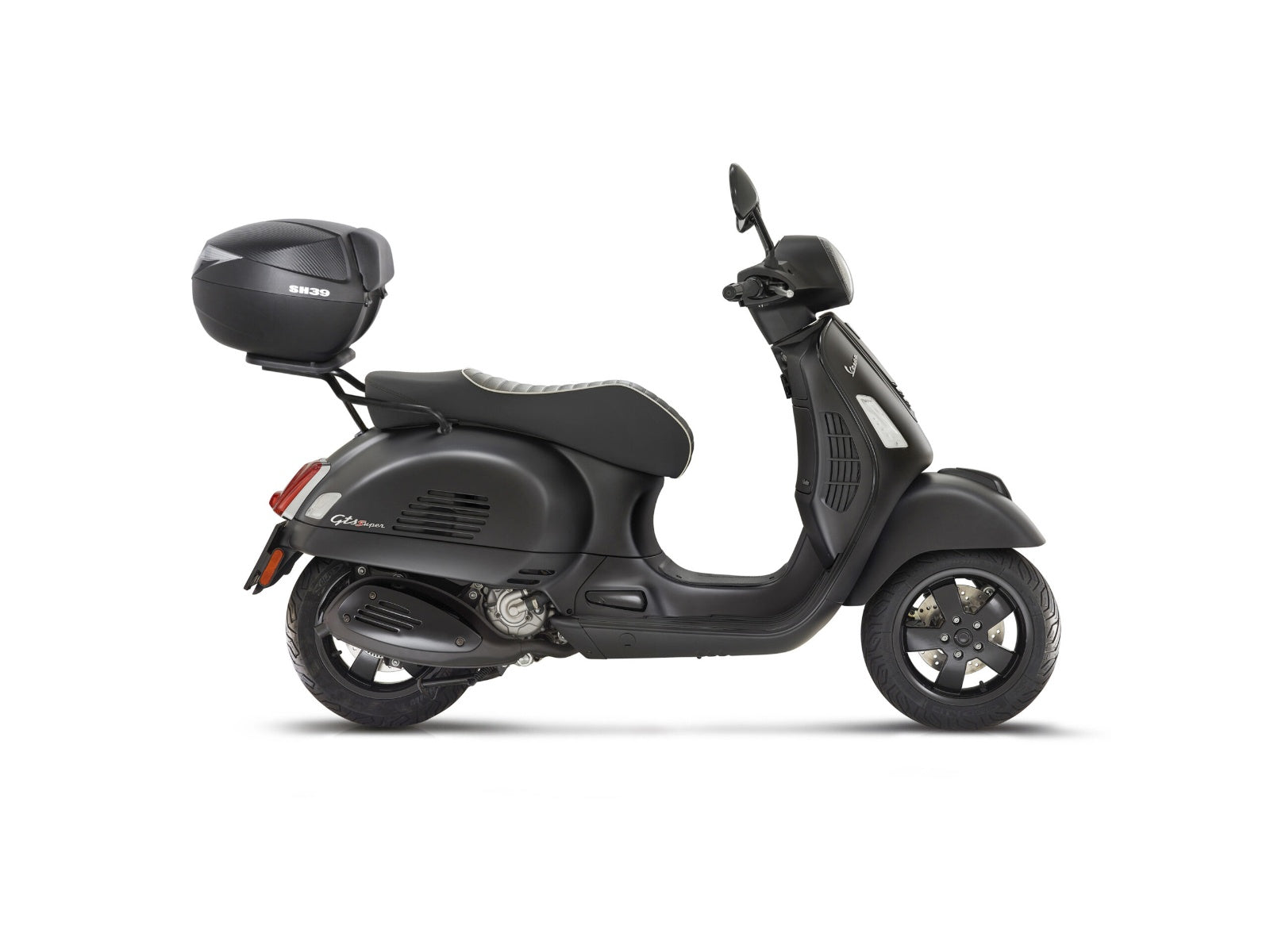 SHAD Top Box Rack for Piaggio Vespa GTS 125 (19-26)