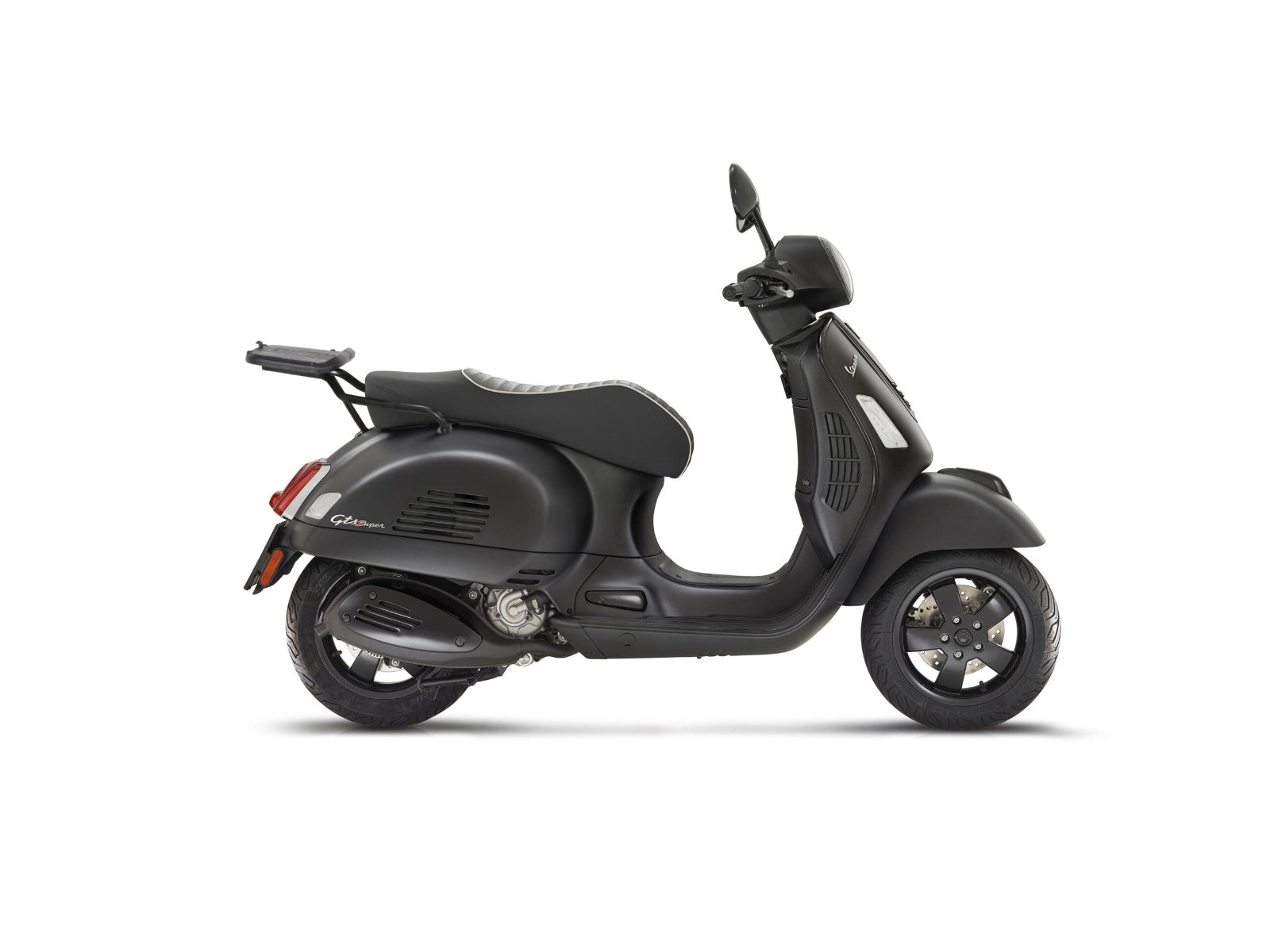 SHAD Top Box Rack for Piaggio Vespa GTS 300 (19-26)