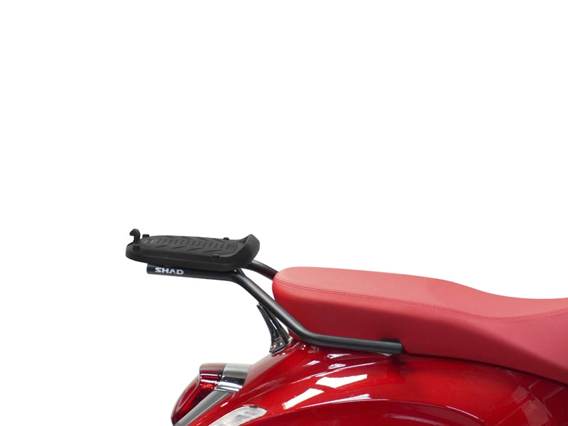 SHAD Top Box Rack for Piaggio Vespa Primavera 50 (14-26)