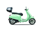 SHAD Top Box Rack for Piaggio Vespa Primavera 50 (14-26)