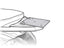 SHAD Top Box Rack for Piaggio Liberty 125 (05-24)