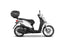 SHAD Top Box Rack for Piaggio Liberty 150 (25-26)