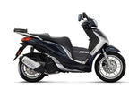 SHAD Top Box Rack for Piaggio Medley 125 (16-26)